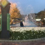 A Tehran Park