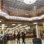Hotel in Isfahan